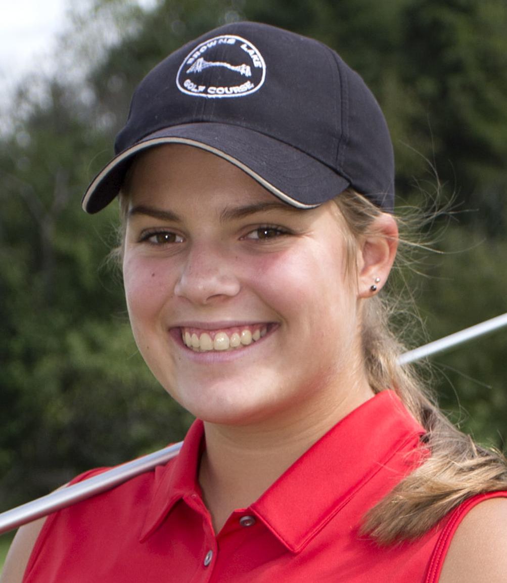 Emily Eitel, Prairie